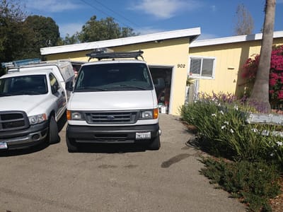 Bay Area Comfort Solutions