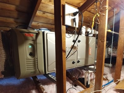 Bay Area Comfort Solutions