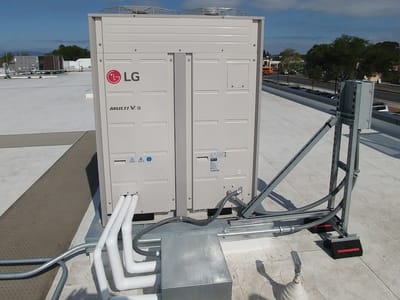 Bay Area Comfort Solutions