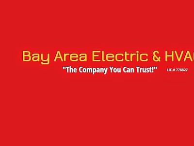 Bay Area Electric & HVAC