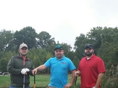 Bay Area Mechanical Services Inc.