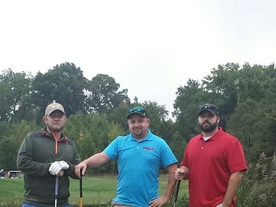 Bay Area Mechanical Services Inc.