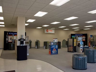 Bay Area Services Inc