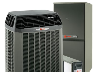 Bay Area Services Inc