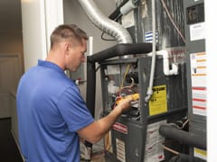 Bay Breeze Air Conditioning and Heating