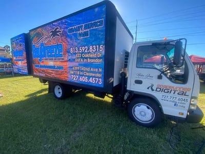 Bay Breeze Air Conditioning and Heating