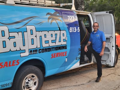 Bay Breeze Air Conditioning and Heating