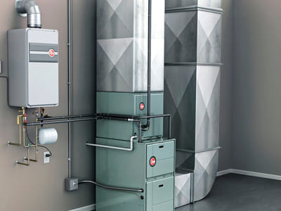 Bay Climate Mechanical Group