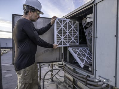 Bay Climate Mechanical Group