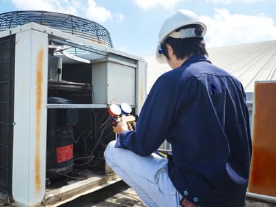 Bay Energy Solutions INC.