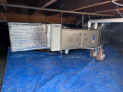 Bay Energy Solutions INC.