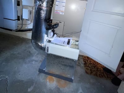 Bay Energy Solutions INC.