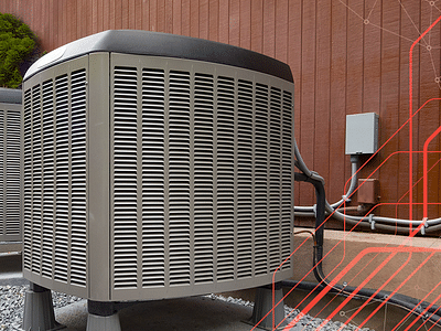 BAY ENERGY SOLUTIONS INC.