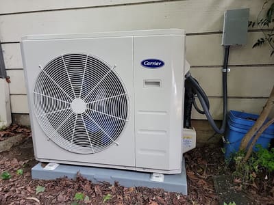 BAY ENERGY SOLUTIONS INC.