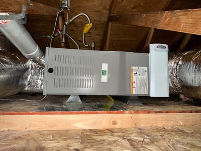 BAY ENERGY SOLUTIONS INC.