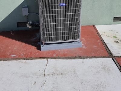 BAY ENERGY SOLUTIONS INC.