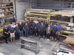 Bay Heating & Air Conditioning