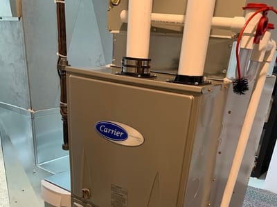 Bay Heating & Air Conditioning