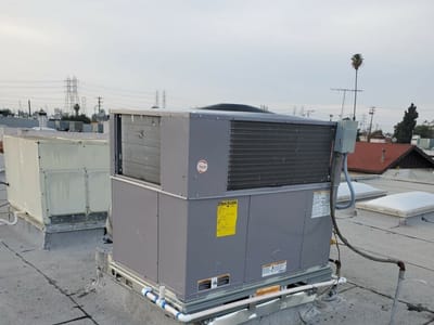 Bay HVAC Alliance
