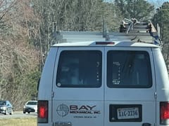 Bay Mechanical, Inc.