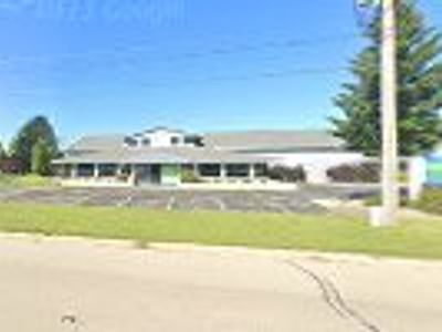 Bay Mechanical Systems