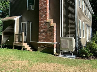 Bay Point ||Heating and Cooling|| HVAC Service Provider in Cape Cod