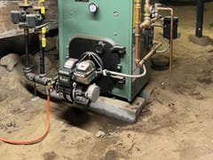 Bay Point ||Heating and Cooling|| HVAC Service Provider in Cape Cod