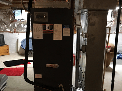Bay State Heating & Air