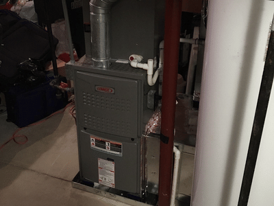 Bay State Heating & Air