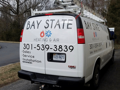 Bay State Heating & Air