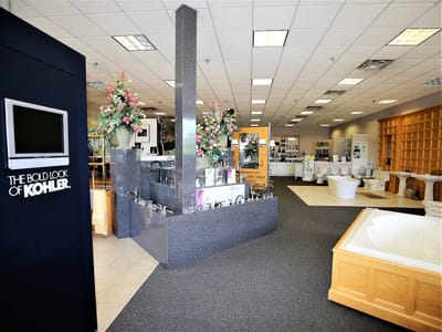 Bay State Plumbing & Heating Supply