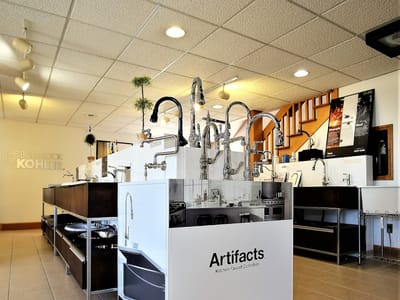 Bay State Plumbing & Heating Supply