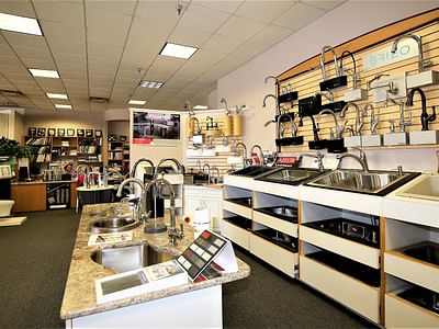 Bay State Plumbing & Heating Supply