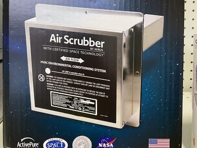 BayBreeze Heating and Air