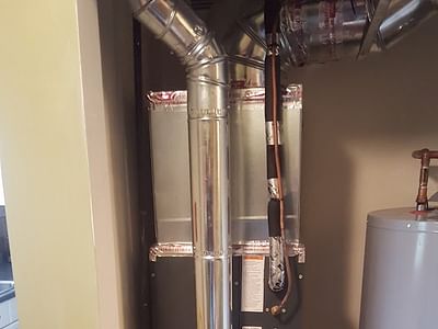 BayBreeze Heating and Air