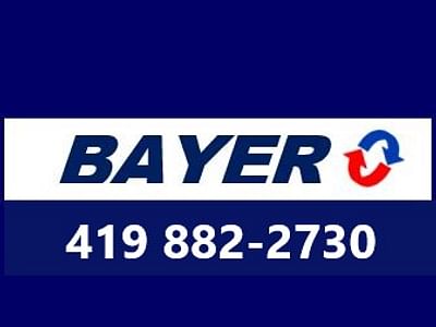 Bayer Heating & Air Conditioning