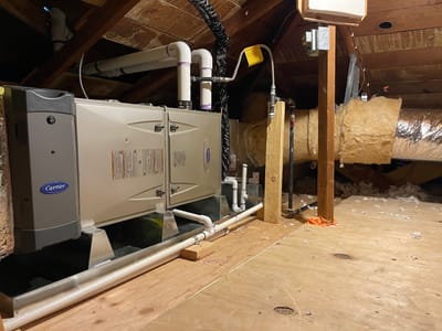 Bayhill Heat & Air, Inc.