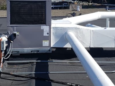 Bayhill Heat & Air, Inc.