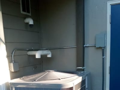 Bayhill Heat & Air, Inc.