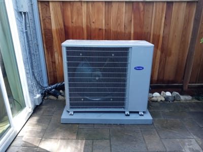 Bayhill Heat & Air, Inc.