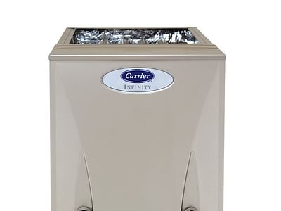 Bayhill Heat & Air, Inc.