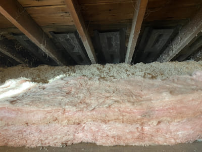 Baylies Insulation