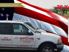 Baylor Heating & Air Conditioning Inc.