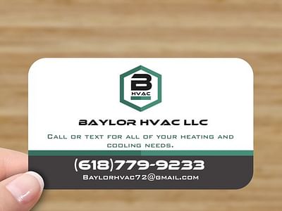 Baylor HVAC