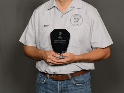 Bayou City Aire, LLC