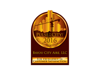 Bayou City Aire, LLC