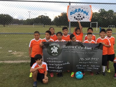 Bayou City Aire, LLC