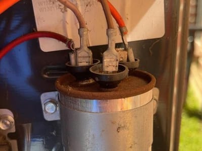 Bayou Heating and AC LLC