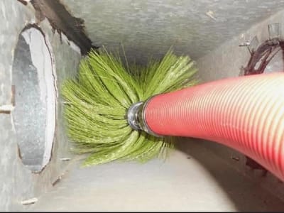 Bayou Heating and AC LLC