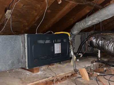 Bayou Heating and AC LLC